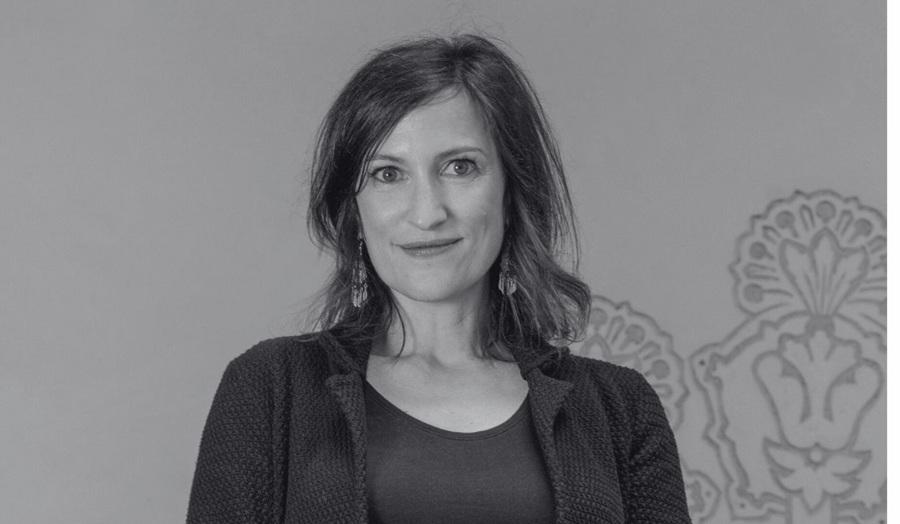 Delphine Moralis, directora general de Philea y presidenta del Consejo de Administración de Enabel.