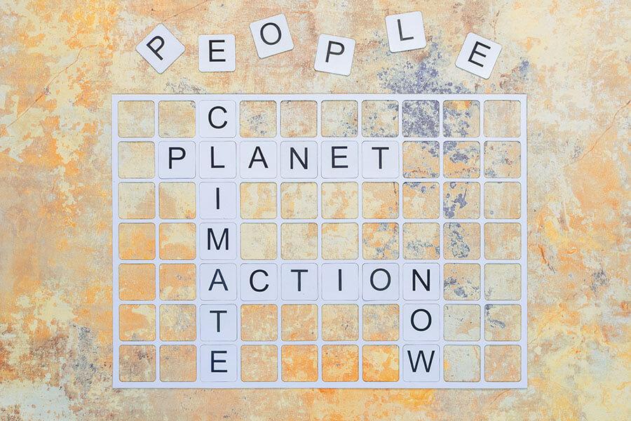 Según el informe, una comprensión realista de la seguridad debe incluir la resiliencia climática. Según el informe, una comprensión realista de la seguridad debe incluir la resiliencia climática.