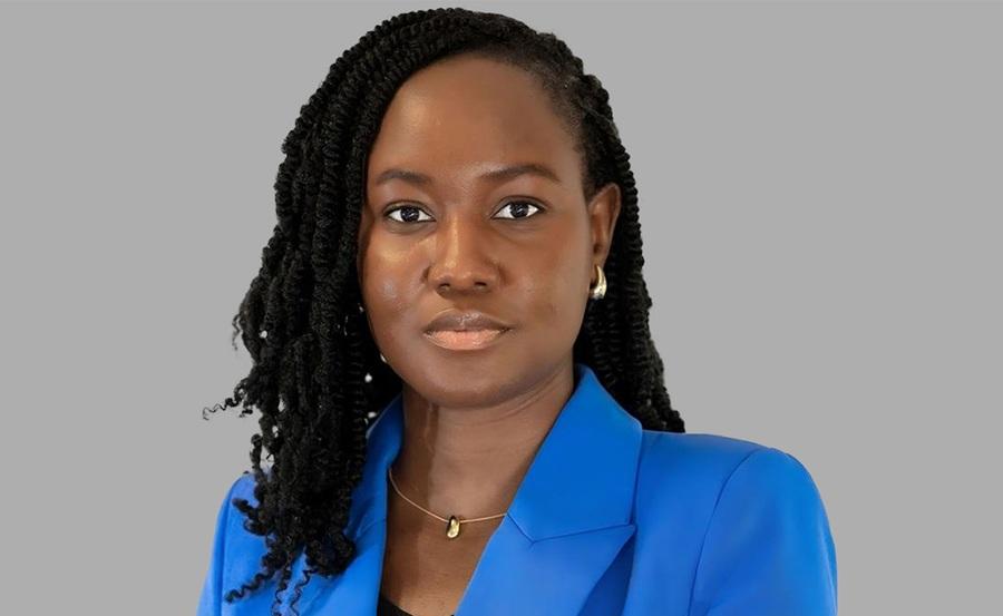 Annie Omojola, analista de investigación de fondos en MainStreet Partners.