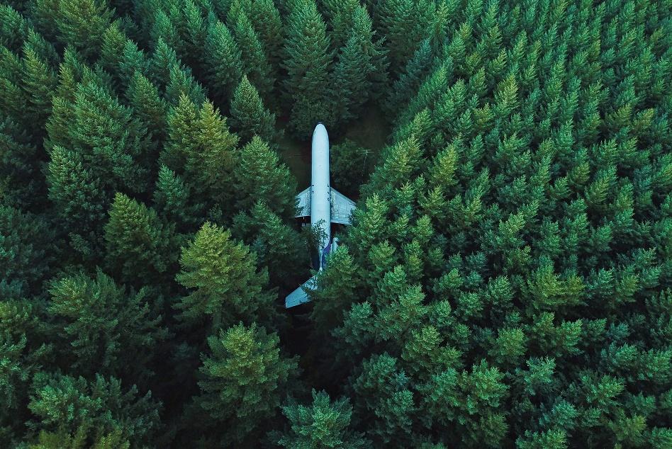 ¿Puede llegar a ser la aviación respetuosa con el planeta?