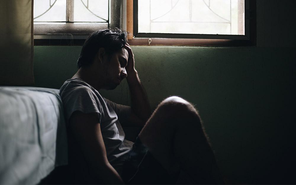 Los trastornos más extendidos entre los jóvenes son la ansiedad y la depresión.