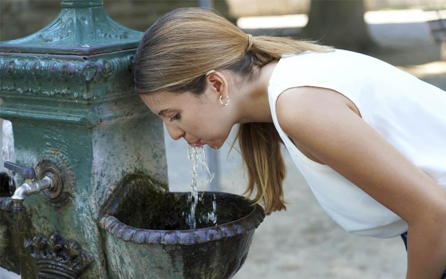 El objetivo de la campaña es preparar, concienciar y proteger a la población frente a los peligros de las olas de calor. El objetivo de la campaña es preparar, concienciar y proteger a la población frente a los peligros de las olas de calor.