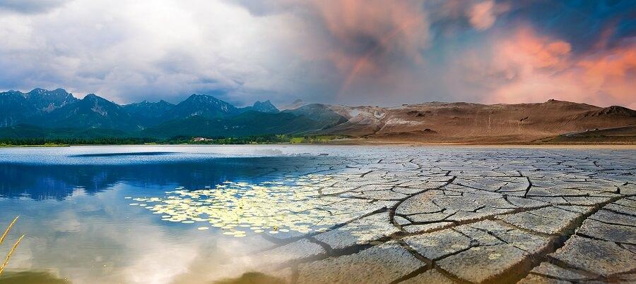 Los niveles de gases de efecto invernadero siguen aumentando hasta alcanzar máximos históricos, lo que augura aún más calor para el futuro. Los niveles de gases de efecto invernadero siguen aumentando hasta alcanzar máximos históricos, lo que augura aún más calor para el futuro.