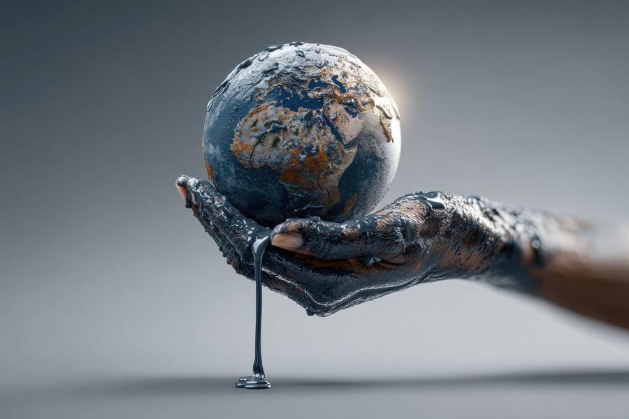 Amnistía Internacional advierte que los devastadores daños a los derechos humanos como consecuencia del cambio climático se agravarán a menos que se mantenga bajo control el calentamiento global. Amnistía Internacional advierte que los devastadores daños a los derechos humanos como consecuencia del cambio climático se agravarán a menos que se mantenga bajo control el calentamiento global.