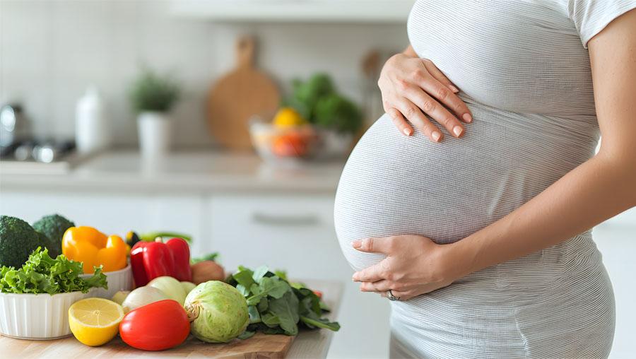 Un total de 240 mujeres gestantes tomarán parte en el estudio. Un total de 240 mujeres gestantes tomarán parte en el estudio.