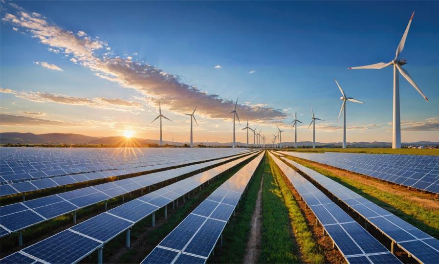 El estudio destaca la necesidad de conciliar la política climática con la competitividad y la seguridad energética. El estudio destaca la necesidad de conciliar la política climática con la competitividad y la seguridad energética.