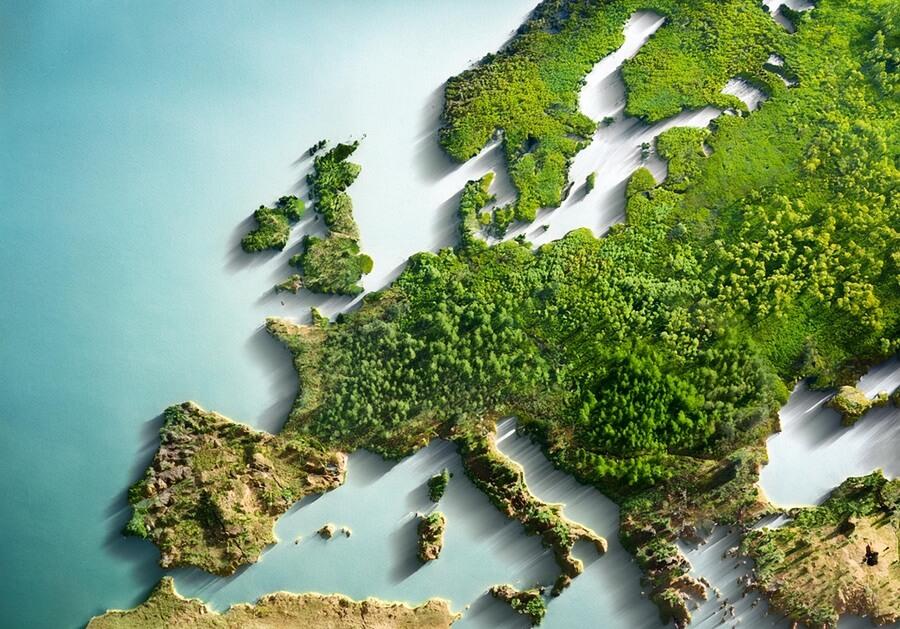 El 88% de los encuestados cree que es importante invertir más en energías renovables y eficiencia energética. El 88% de los encuestados cree que es importante invertir más en energías renovables y eficiencia energética.