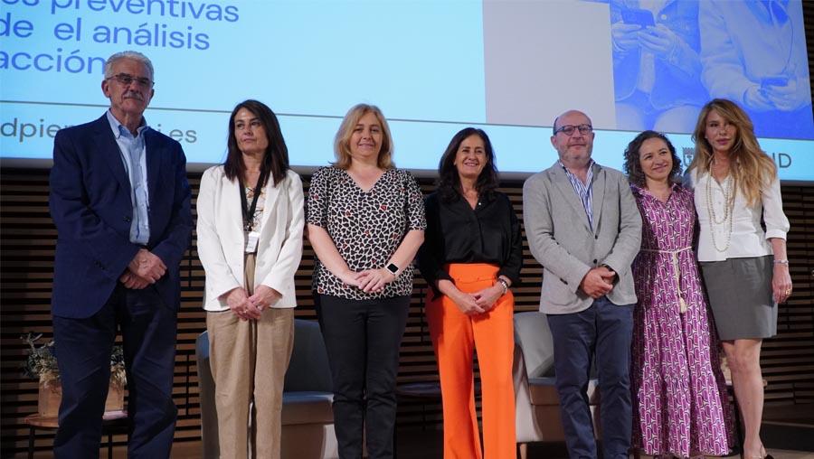 La investigación recoge la opinión de 600 jóvenes de entre 15 y 29 años. La investigación recoge la opinión de 600 jóvenes de entre 15 y 29 años.