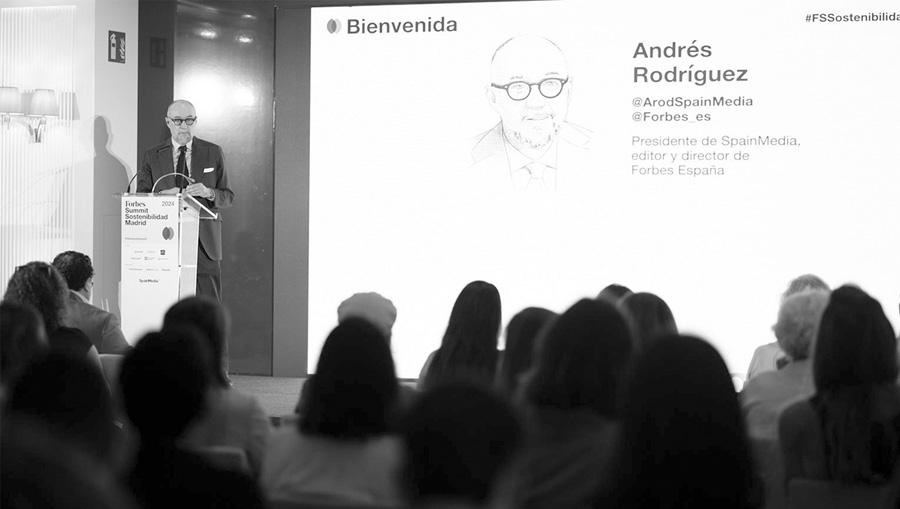 El 52% de los españoles cree que la IA será una herramienta clave para que las compañías logren procesos más sostenibles. El 52% de los españoles cree que la IA será una herramienta clave para que las compañías logren procesos más sostenibles.