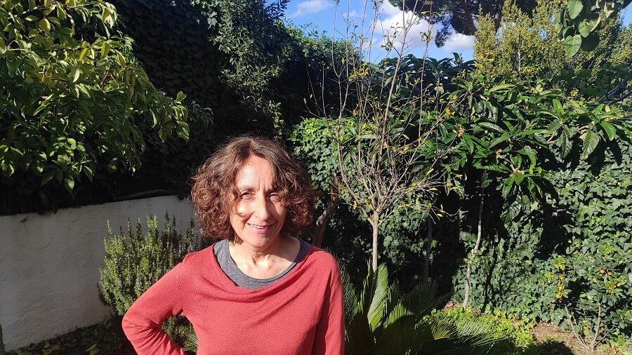 Miren del Río, investigadora del Instituto de Ciencias Forestales (ICIFOR-INIA-CSIC). Miren del Río, investigadora del Instituto de Ciencias Forestales (ICIFOR-INIA-CSIC).