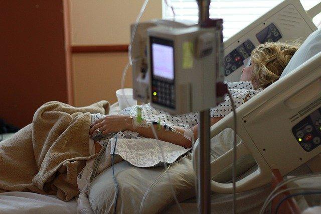 La pandemia está teniendo un impacto importante en los pacientes con enfermedades crónicas complejas.