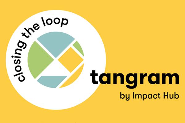 El objetivo de Tangram es fortalecer proyectos de economía circular y generar el máximo valor desde su nacimiento