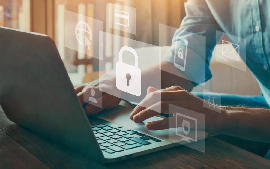 Sólo el 22% de las microempresas ha implementado iniciativas formativas en materia de ciberseguridad. Sólo el 22% de las microempresas ha implementado iniciativas formativas en materia de ciberseguridad.