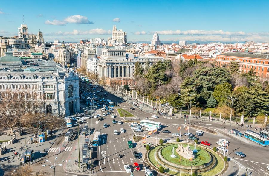 El índice IDUS permite comparar ciudades europeas según 13 indicadores clave de salud urbana y calidad ambiental.