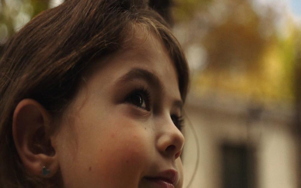 El proyecto está dirigido a niños con circunstancias personales o familiares especiales.