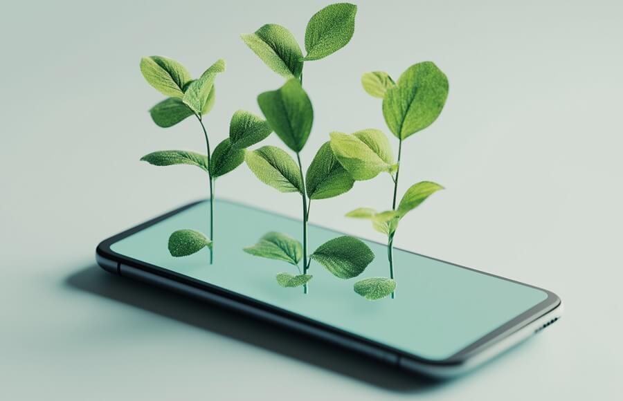 Al incentivar la fabricación de dispositivos más duraderos y reparables, se reduce la generación de residuos electrónicos y se fomenta un consumo más consciente. Al incentivar la fabricación de dispositivos más duraderos y reparables, se reduce la generación de residuos electrónicos y se fomenta un consumo más consciente.