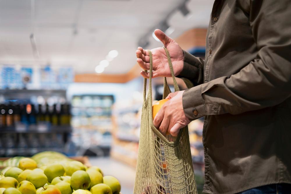 La fuerte subida de los precios de los alimentos desde 2021, también puede haber afectado seriamente a los hogares más vulnerables.