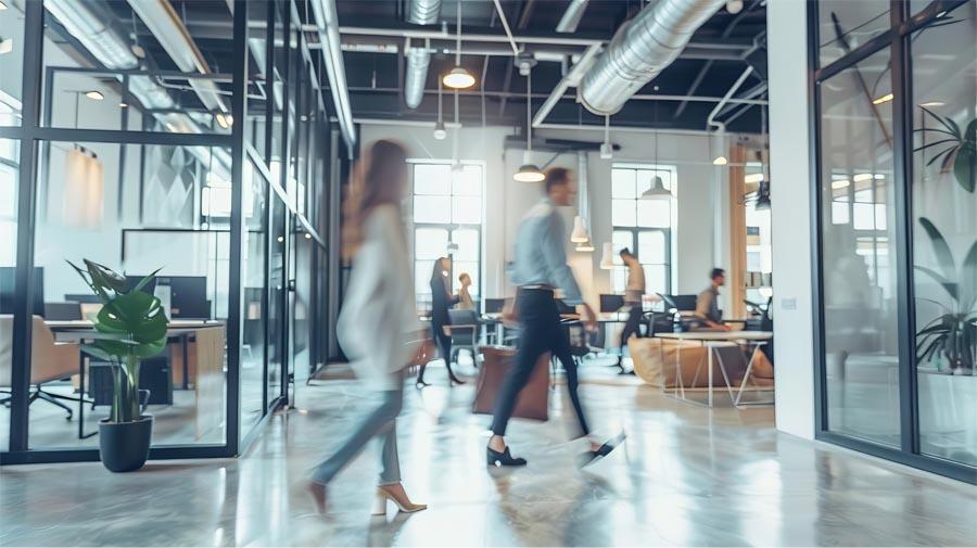 Las empresas que emplean prácticas DEI han crecido desde 3.237 a 6.397. Las empresas que emplean prácticas DEI han crecido desde 3.237 a 6.397.