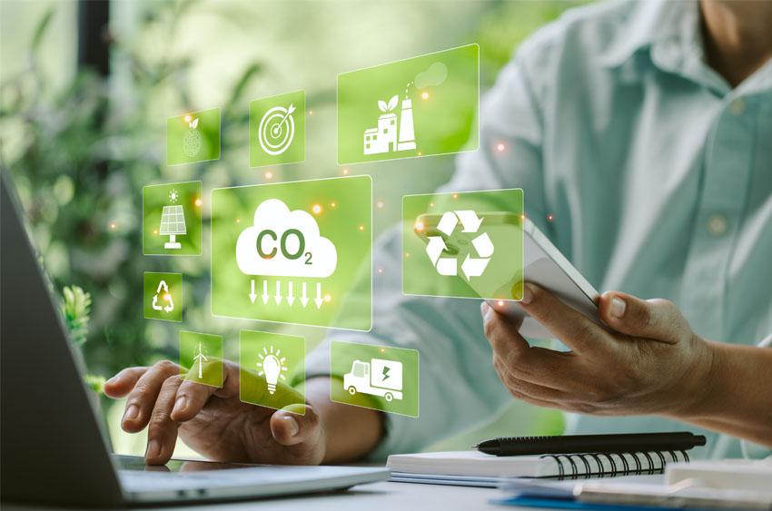 Energías renovables y reducción de los residuos, principales destinos de la inversión de las empresas en sostenibilidad. Energías renovables y reducción de los residuos, principales destinos de la inversión de las empresas en sostenibilidad.