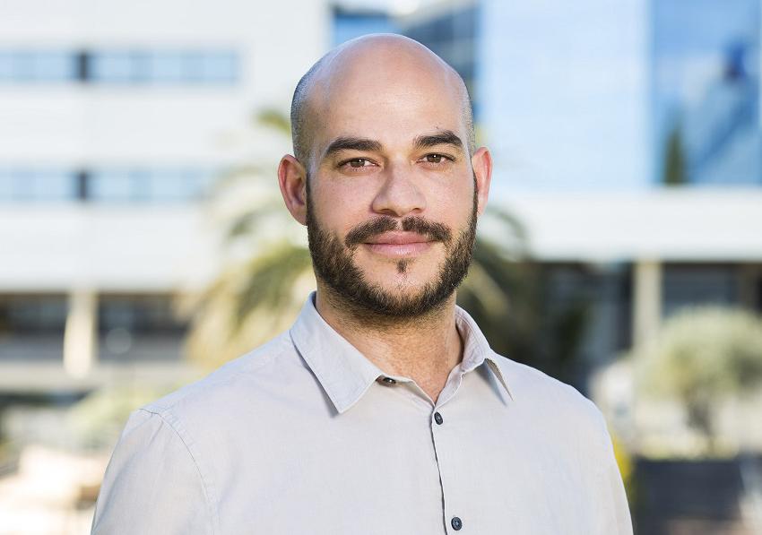 Andrés Pina. Director Premios Jóvenes Emprendedores Sociales (JES) de la Universidad Europea.