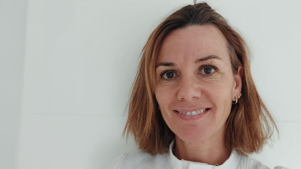 Tábata Bergareche, gerente de Cultura Sostenible y Reputación de Telefónica
