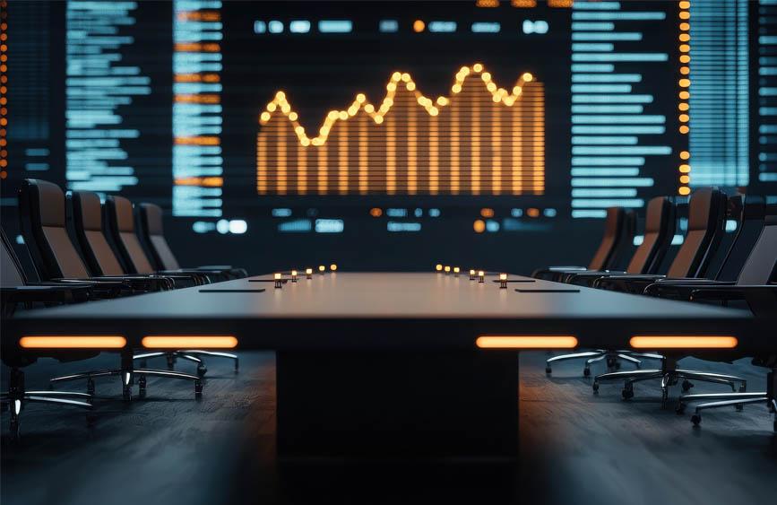 El informe recoge los aspectos clave que centrarán la acción de las organizaciones en 2025. El informe recoge los aspectos clave que centrarán la acción de las organizaciones en 2025.