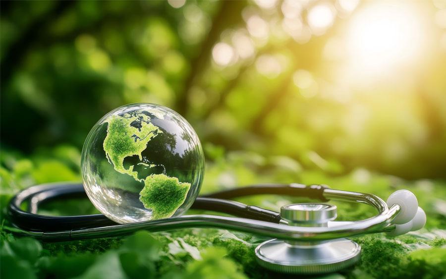 El estudio advierte una tendencia de apatía y fatiga climática en los últimos años. El estudio advierte una tendencia de apatía y fatiga climática en los últimos años.