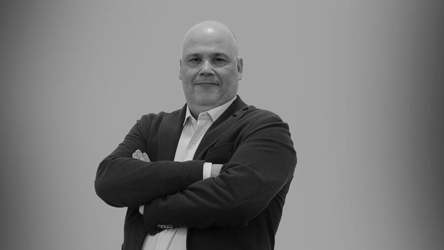 Xavier Saltó, nuevo director de Descarbonización de Nalba Advisors. Xavier Saltó, nuevo director de Descarbonización de Nalba Advisors.